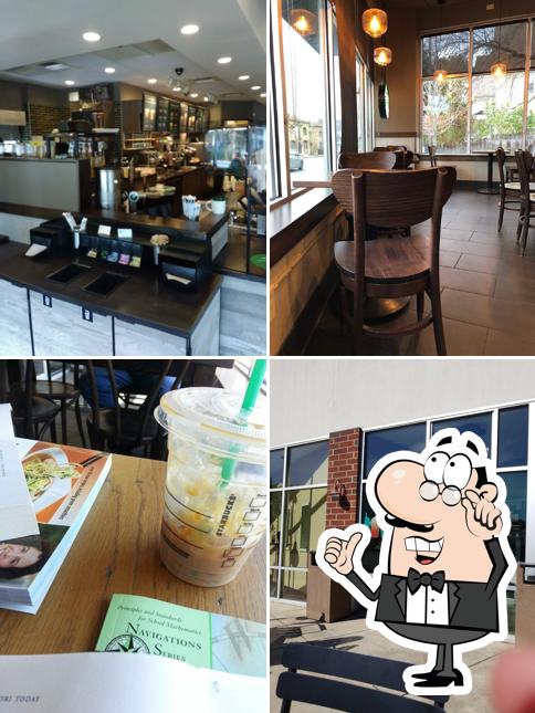 Starbucks Coffee Company