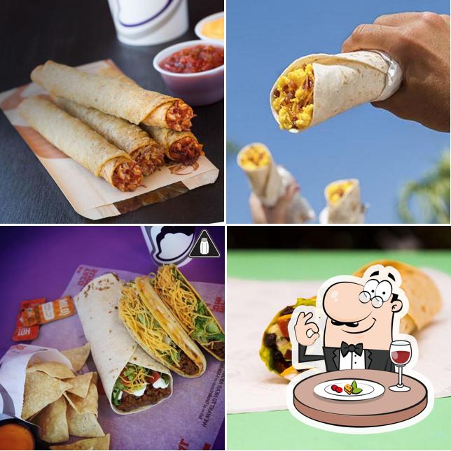 Taco Bell