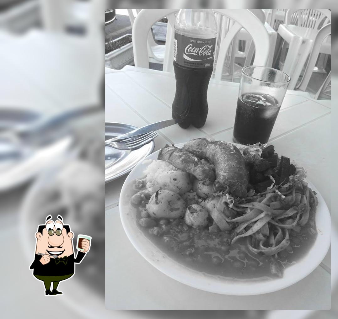 Via Ápia Restaurante