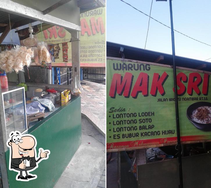 Warung Mak Sri