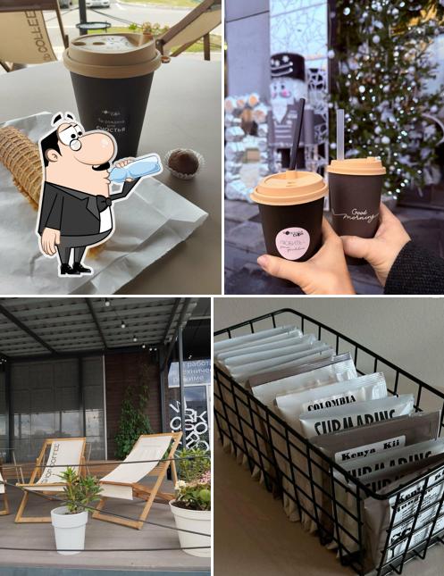 Workshop Coffee