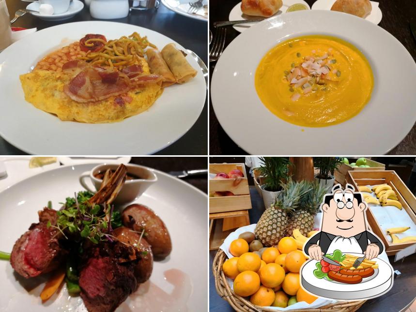 Redsalt Restaurant