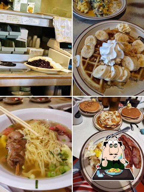 Ken's House of Pancakes