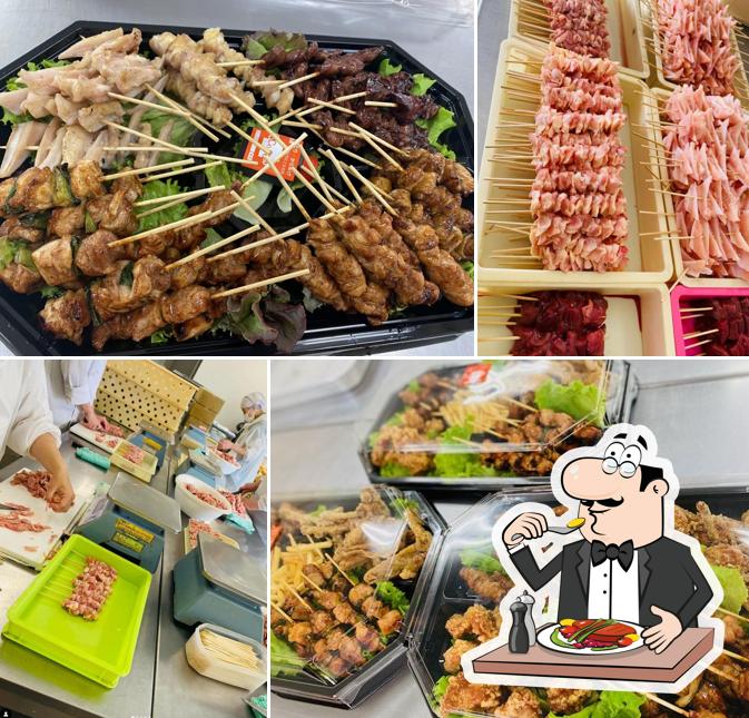 やきとり・からあげのココフーズ