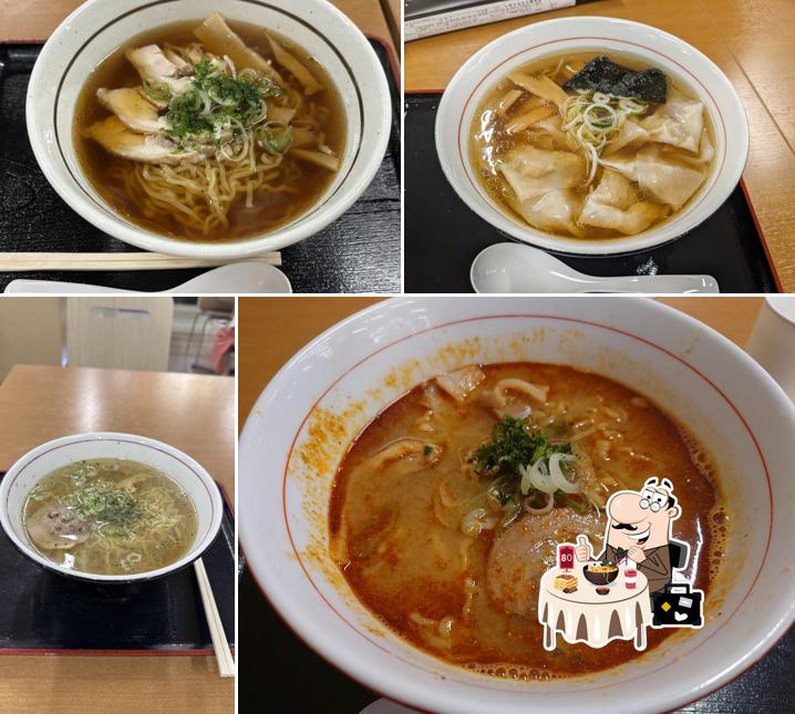 ヤマガタキッチン
