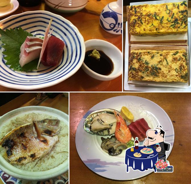 鯛や