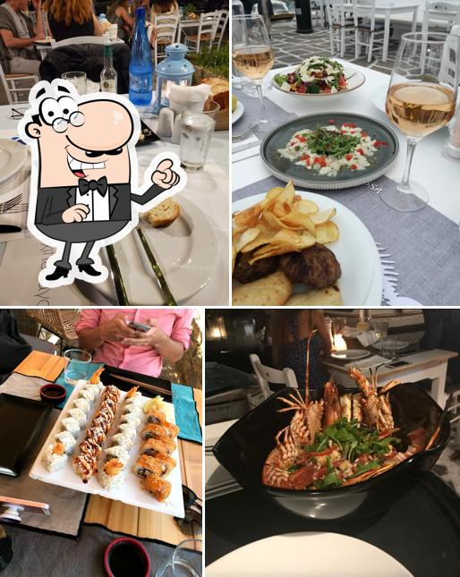 Barbarossa Restaurant