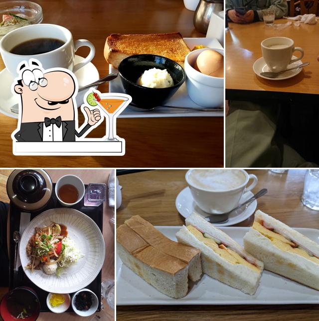 Restaurante Fugetsu De Inabe Ageki