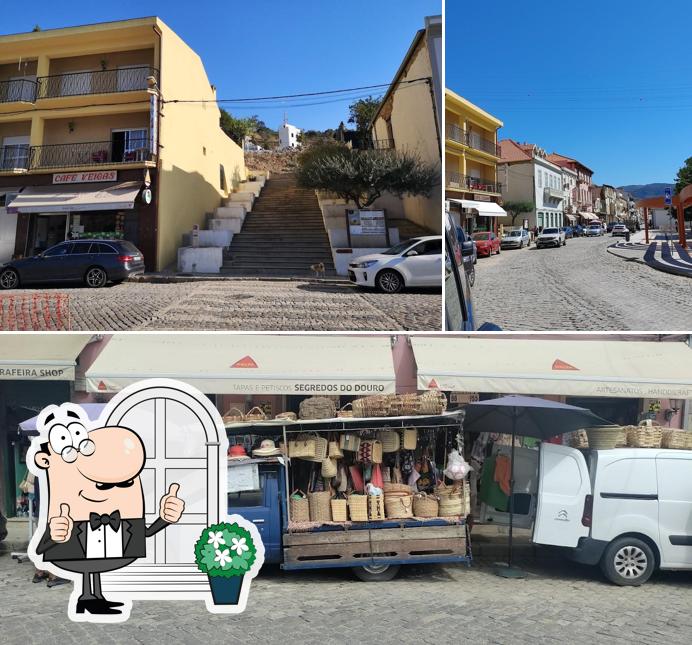 Café Veigas