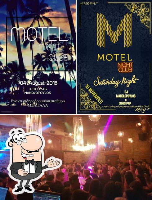 MOTEL NIGHT CLUB