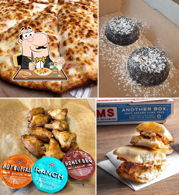 Domino's Pizza