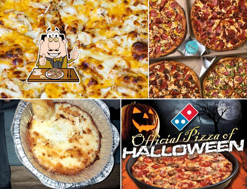 Domino's Pizza