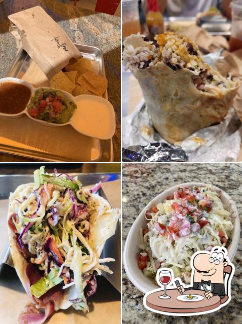 Dos Amigos Tacos