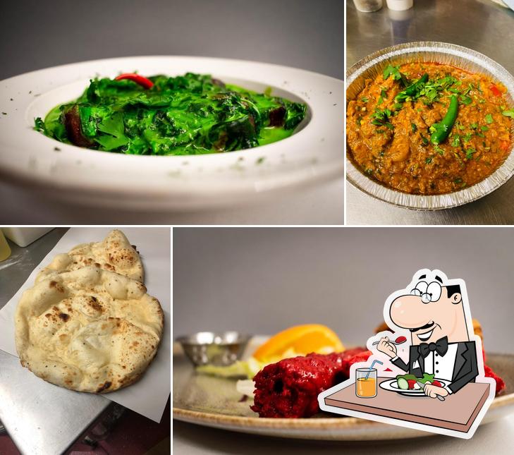 Shopna Tandoori