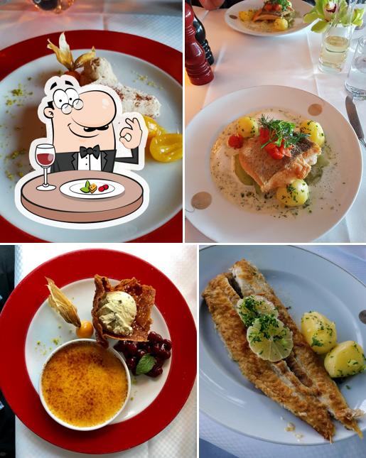 Fischereihafen Restaurant
