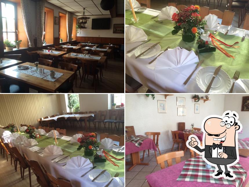 Gasthaus Bengel