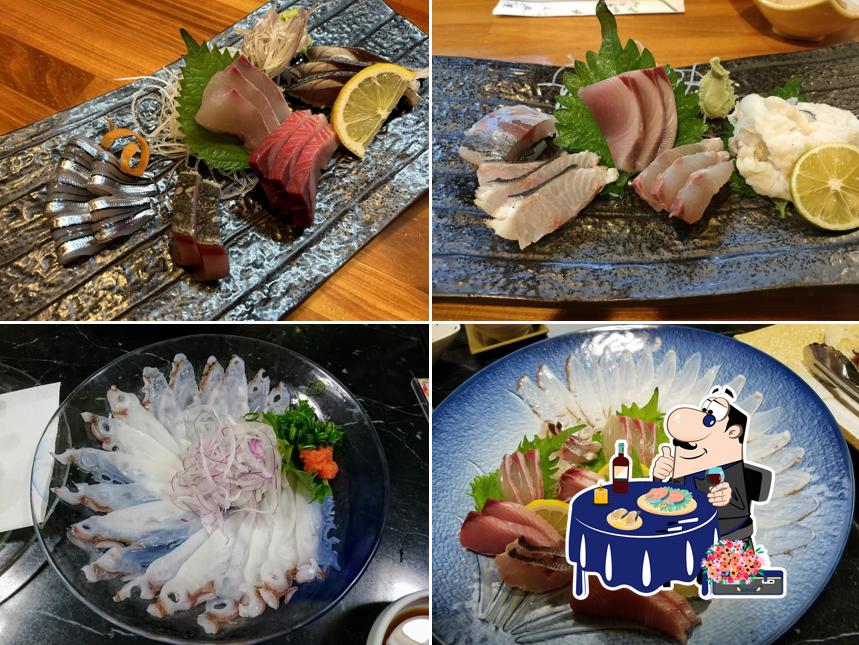 Gomatsuya