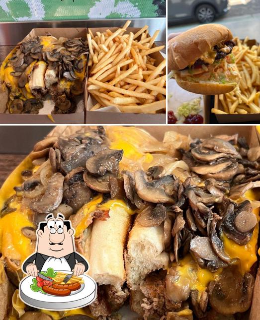 Griddle Me This