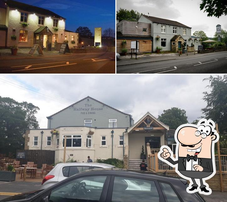 Halfway House