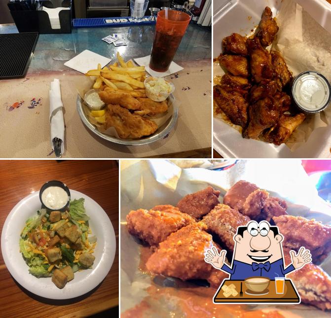 Hooters