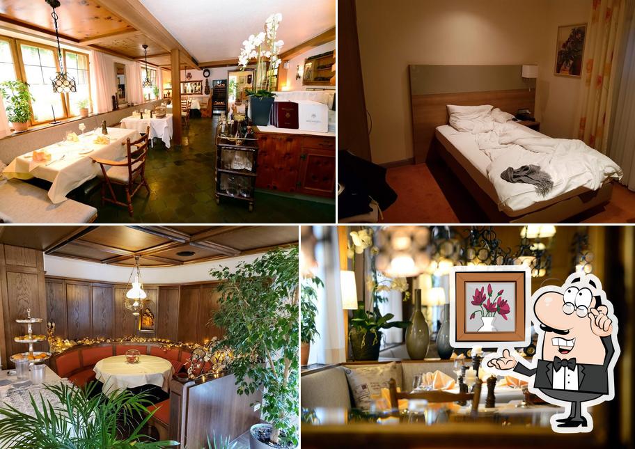 Hotel Restaurant Hohenstaufen