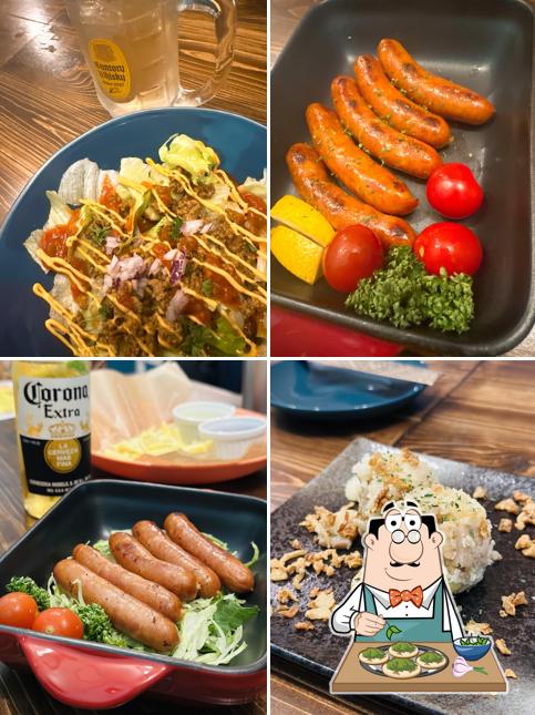 IZAKAYA タコダミッキー