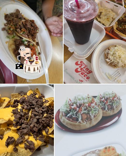 King Taco # 12
