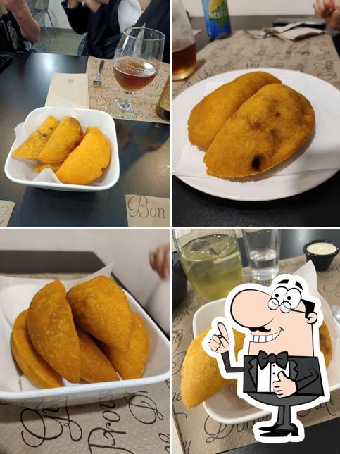 Laró Restaurant Veneçolà