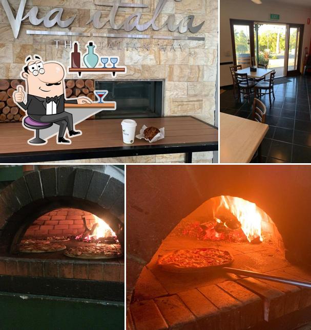 Margherita Pizzeria