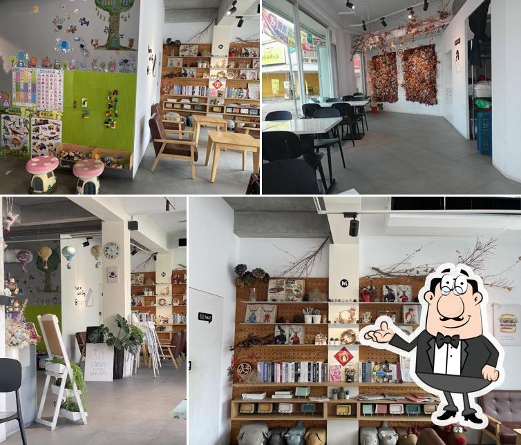 Morni 莫尼早餐 西螺店