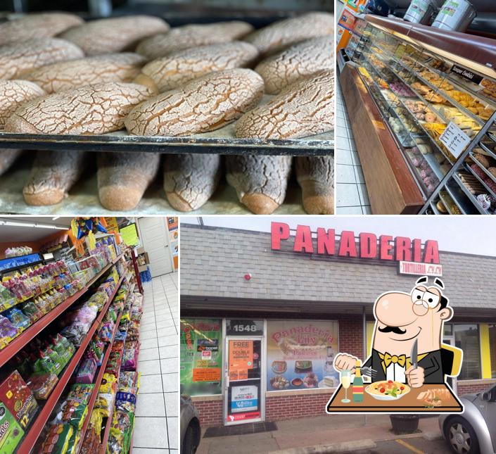 Panaderia