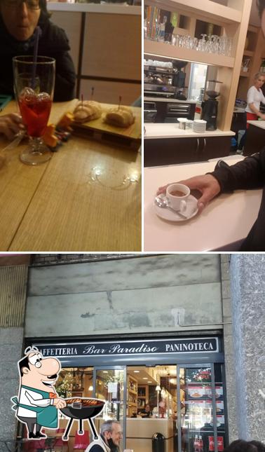 Bar Paradiso