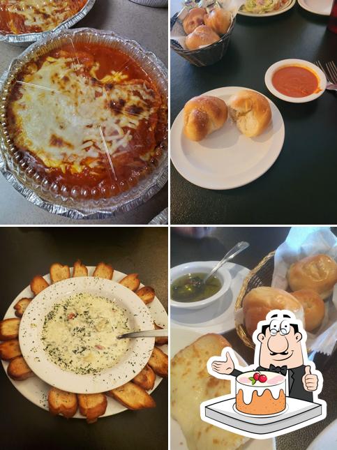 Fratelli's Italian Grill