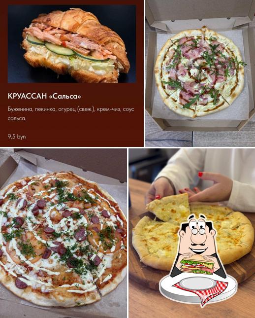 Time Pizza