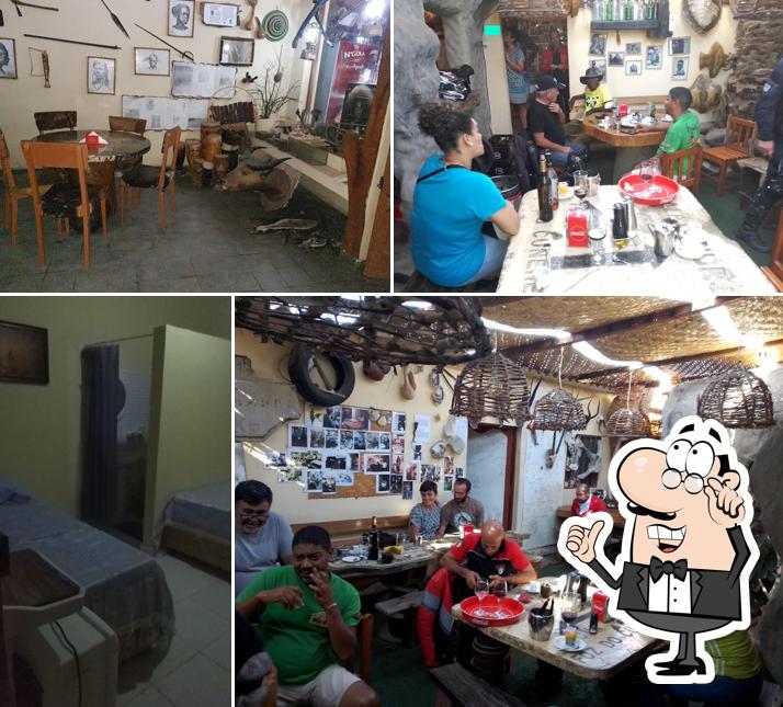 Bar Virei