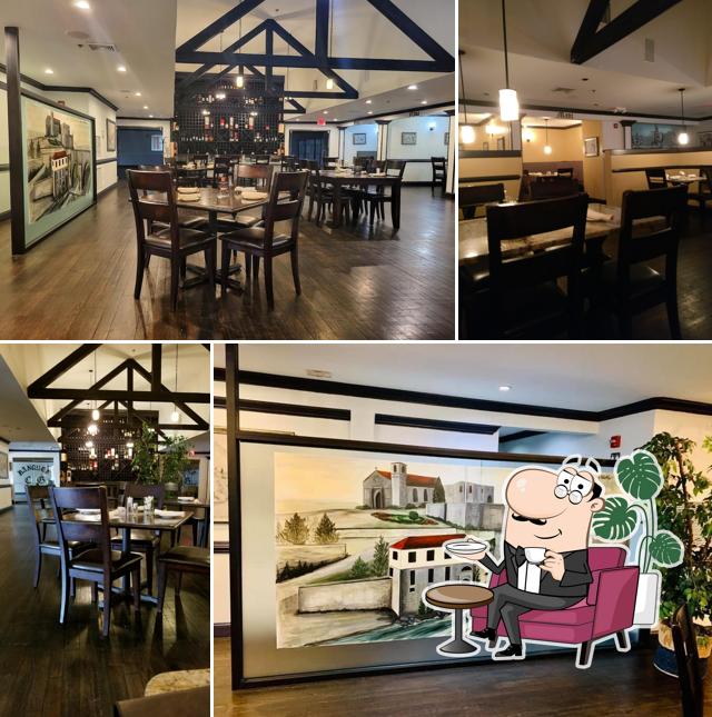Columbus Grill