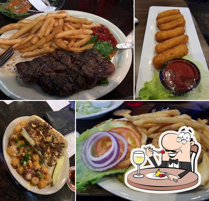 DJ's Dugout Sports Bar - Miracle Hills