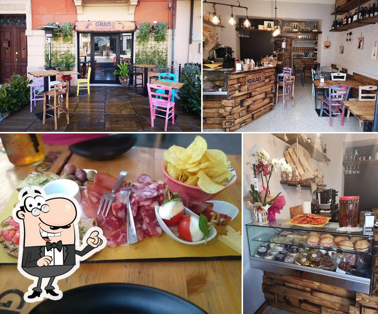 Grado12 Wine-Food-Shop