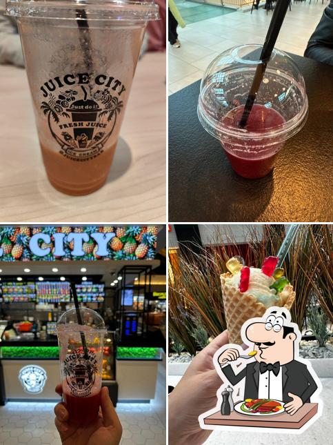 Juice City