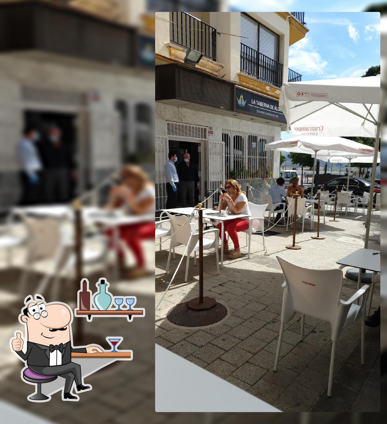 La Taberna De Alora