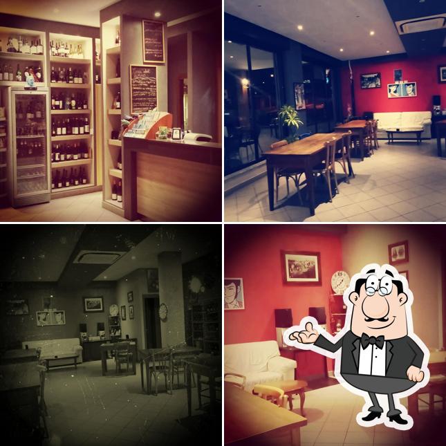 L'ost wine bar