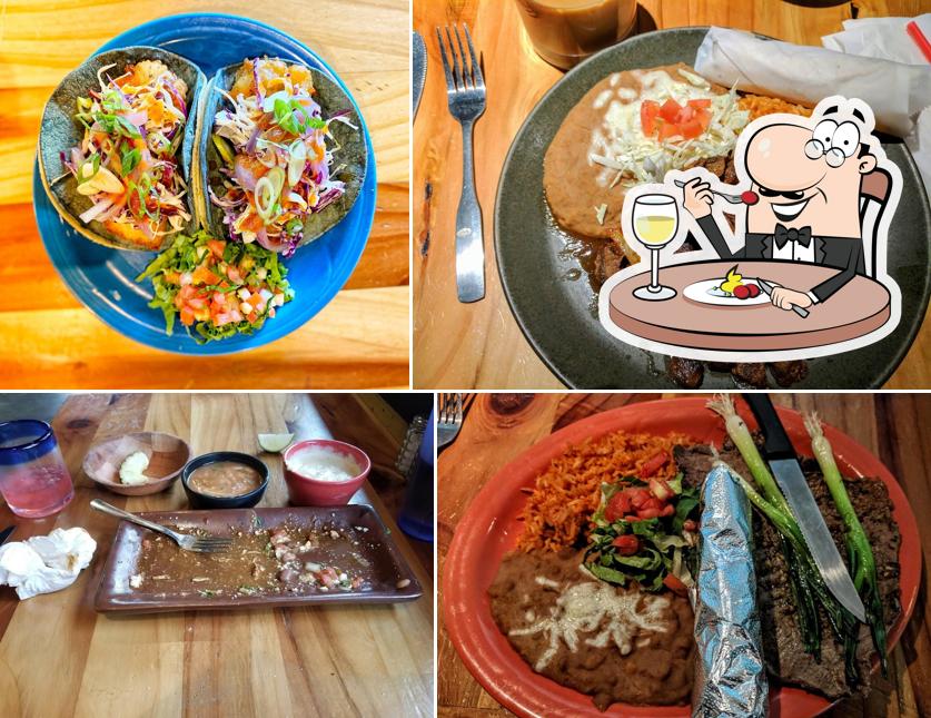 Rocio's Mexican Restaurant