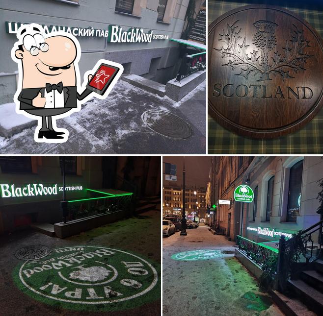 BlackWood