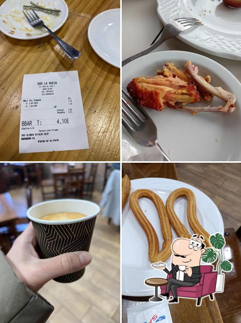 Cerveceria La Nueva