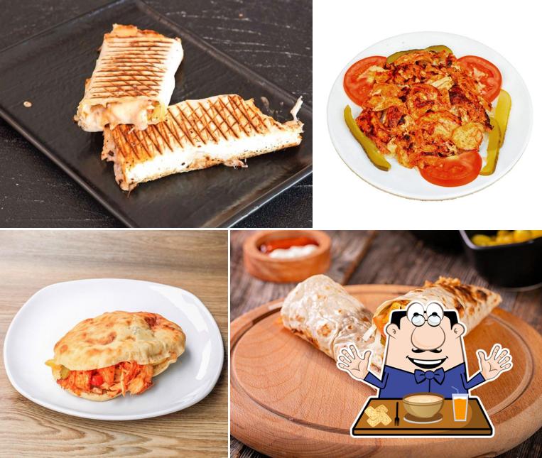 DönerDoys