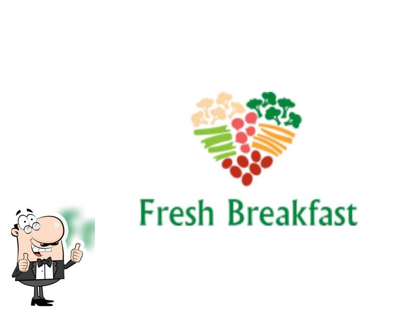 Fresh Breakfast