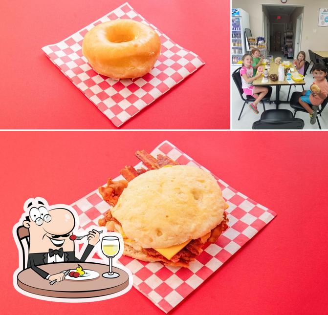 IN-N-OUT Donuts #2
