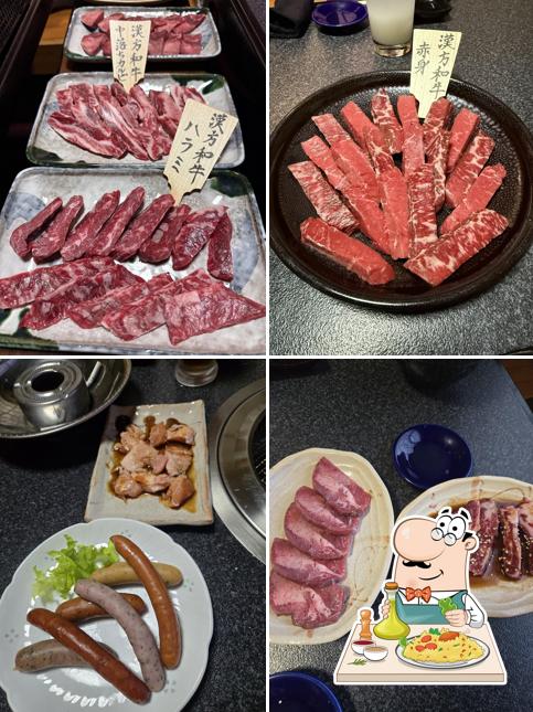 Ikoi-shokudo