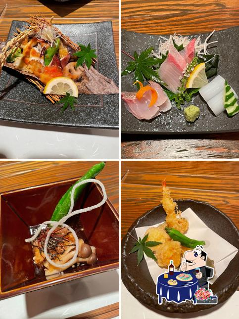 Japanese Dining Nappa