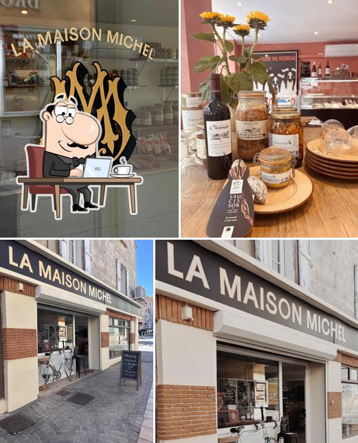 La Maison Michel